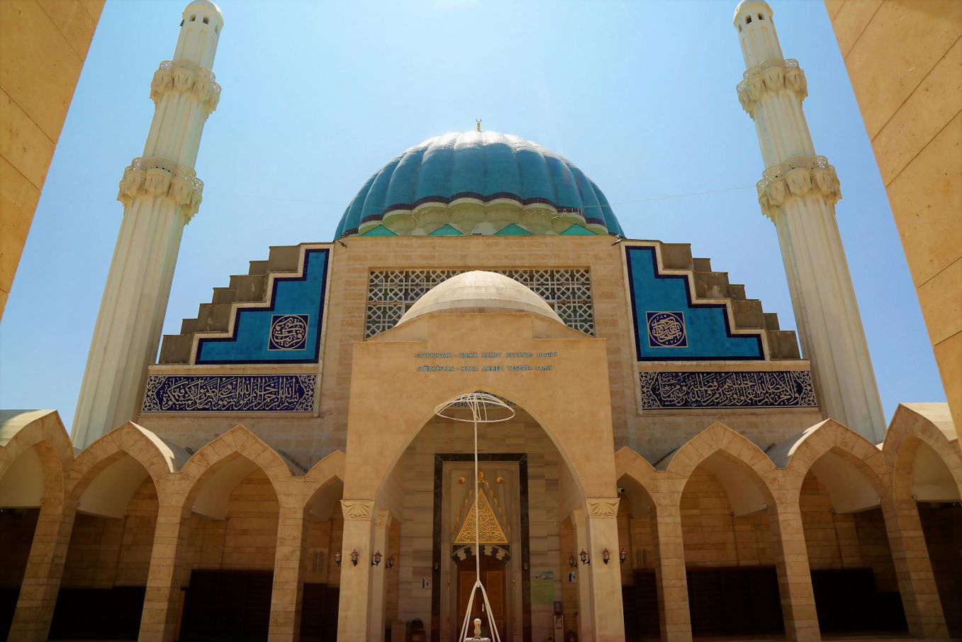 Turkistan